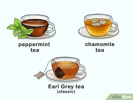 Image titled Host a Bridal Shower Tea Party Step 4