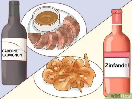 Image titled Pair Wine with Grilled Steak Step 3