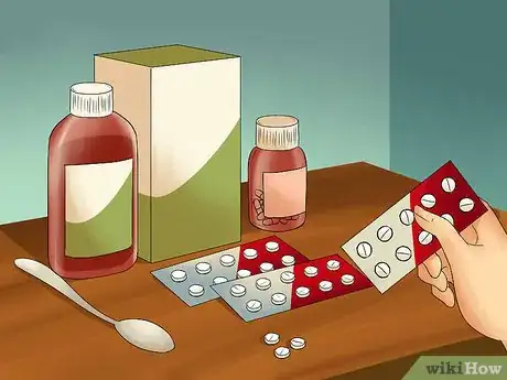 Image titled Travel With Prescription Medications Step 6