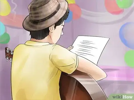 Image titled Start a Jazz Band Step 13