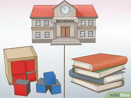 Image titled Get Your Child Into a Good School Step 1