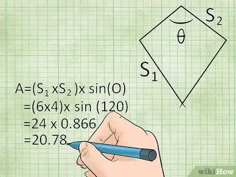 Image titled Find the Area of a Quadrilateral Step 13
