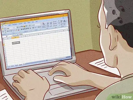 Image titled Be a Bookkeeper Step 4