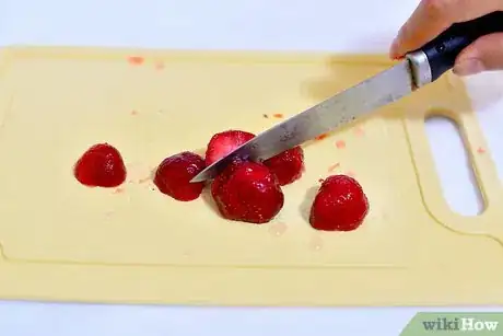 Image titled Make Strawberry Wine Step 3