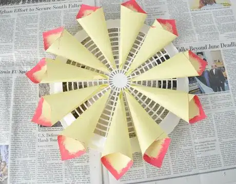 Image titled Make a Paper Dahlia step9
