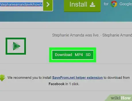 Image titled Save Live Videos from Facebook on PC or Mac Step 15