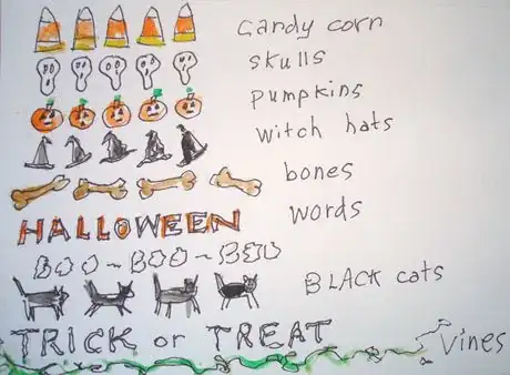 Image titled Borders