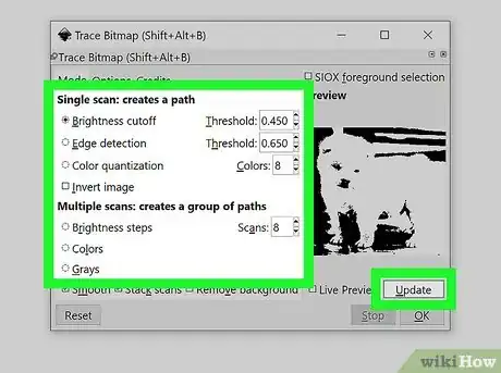 Image titled Convert JPG to Vector Step 24