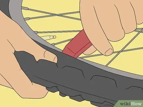 Image titled Remove a Fat Bike Tire Step 5