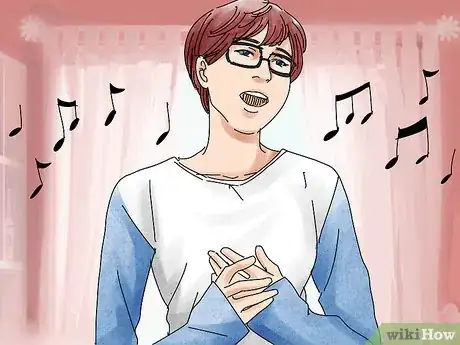 Image titled Sing With Confidence Step 2