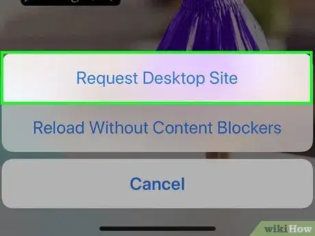 Image titled Block an Email Address on iPhone Step 27