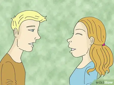 Image titled Get a Boy to Date You when He's Already Dating Step 4