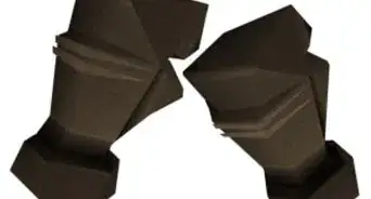 Tan Cowhides in RuneScape