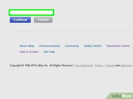 Image titled Contact eBay UK Step 9