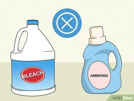 Image titled Disinfect with Bleach Step 3