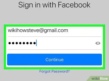 Image titled Clear Recent Searches on Facebook Messenger Step 19