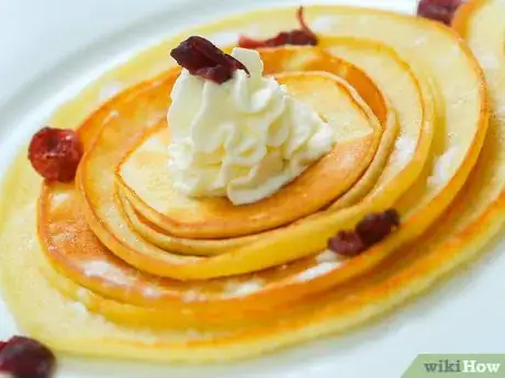 Image titled Make a Funnel Cake Step 12