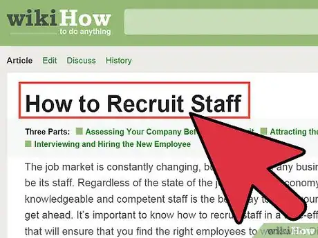 Image titled Make a Gaming Website Step 10