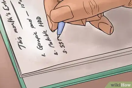 Image titled Understand Personal Finance Basics Step 4