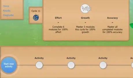 Image titled StartNewactivity_MP.png