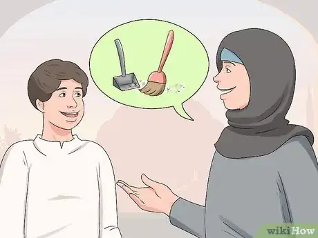 Image titled Get Along with Your Brother Step 5