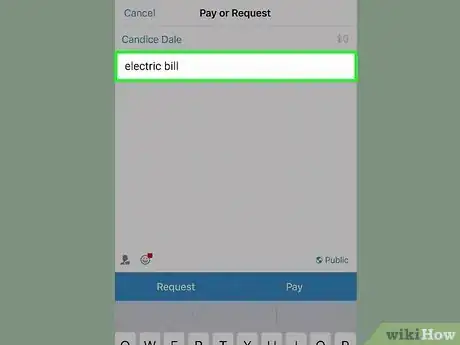 Image titled Pay with a Credit Card on Venmo on Android Step 20
