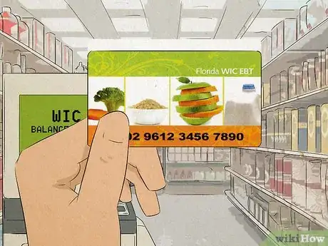 Image titled Apply for WIC in Florida Step 19