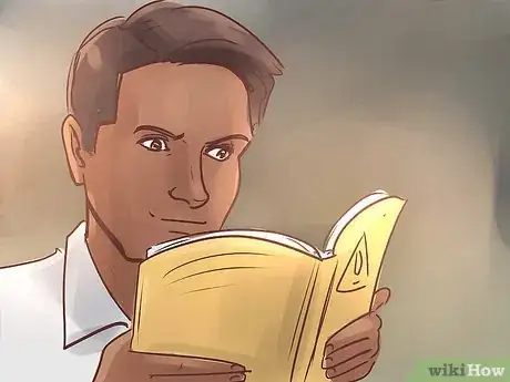 Image titled Become A Corporate Flight Attendant Step 6