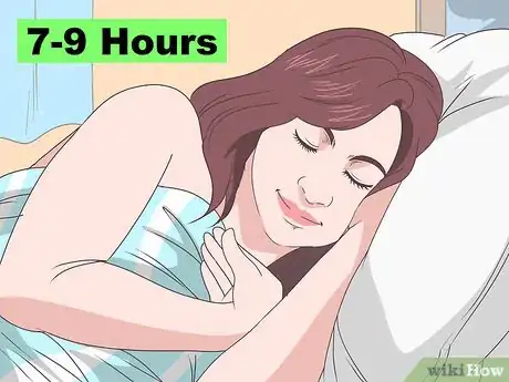 Image titled Relieve Hormonal Headaches Step 10