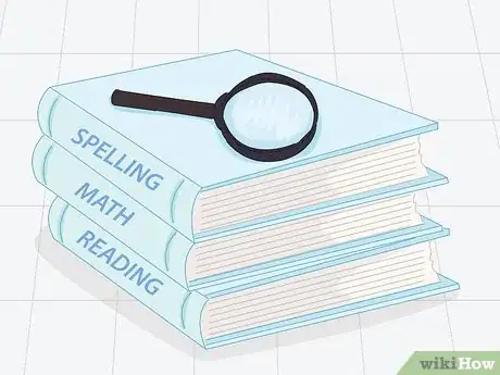 Image titled Homeschool a Kindergartener Step 2