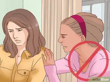 Image titled Stop Thinking About Him Step 9