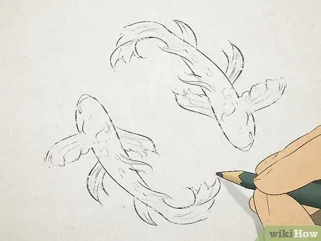 Image titled Participate in Inktober Step 10