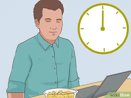 Image titled Find Time for Daily Meditation Step 6