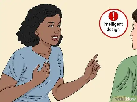 Image titled Defend Evolutionism Against Creationism Step 9