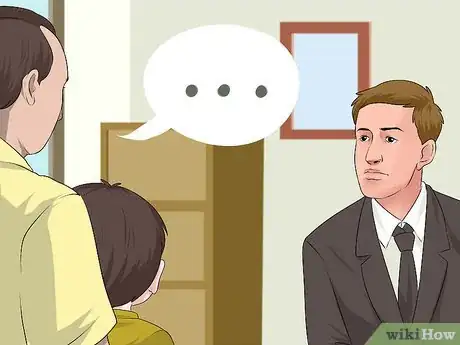 Image titled Find Counseling for Children of Incarcerated Parents Step 2