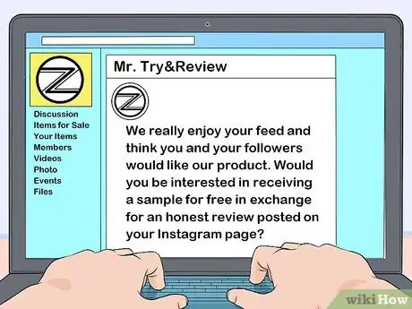 Image titled Manage a Social Media Marketing Campaign Step 8