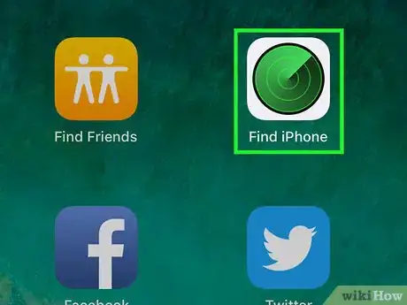 Image titled Track an iPhone when It's Off Step 7