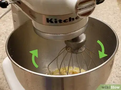 Image titled Make a Banana Cake Step 9