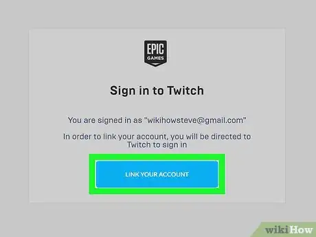 Image titled Change Your Platform on Fortnite Step 8