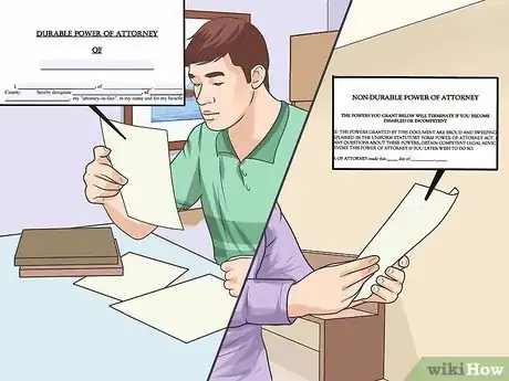 Image titled Write an Ordinary Power of Attorney Step 3