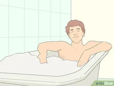 Image titled Calm Yourself During an Anxiety Attack Step 10