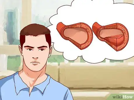 Image titled Use Compression Therapy Step 10