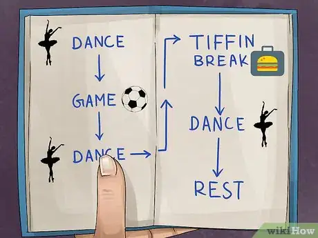 Image titled Teach Dance Step 10