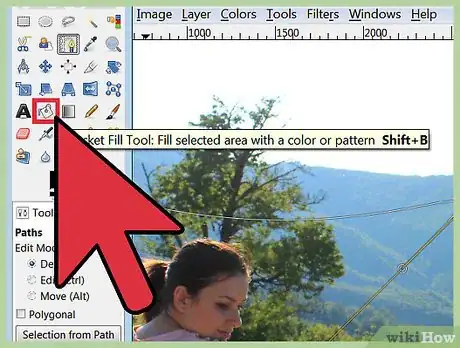 Image titled Change Hair Color in GIMP Step 6