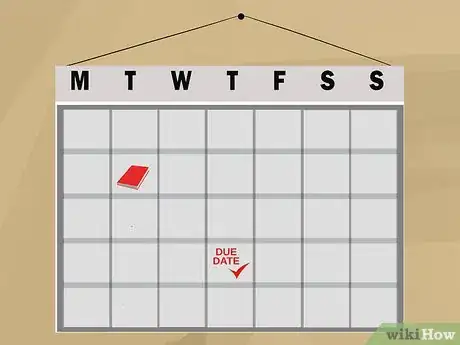 Image titled Check out a Library Book Step 13