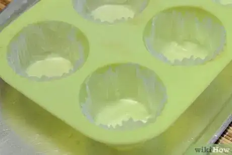 Image titled Make Fairy Cakes with Self Raising Flour Step 2