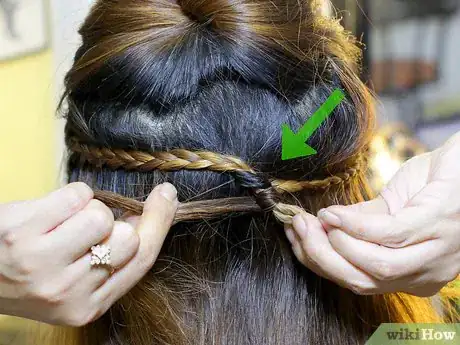 Image titled Do a Hidden Dutch Lace Braid Step 9