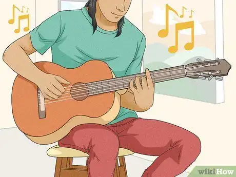 Image titled Forget Your Ex Girlfriend Step 1