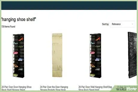 Image titled Organize Shoes Step 21