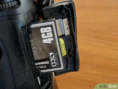 Image titled D700 Step 1